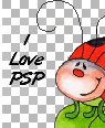 I Love PSP 